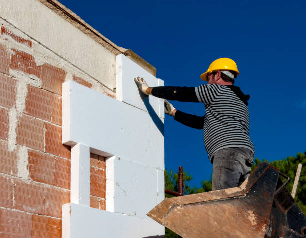 Range of Insulation Solutions in Cheyenne, WY