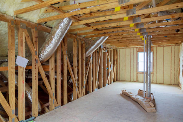  Cheyenne, WY Insulation Contractor Pros