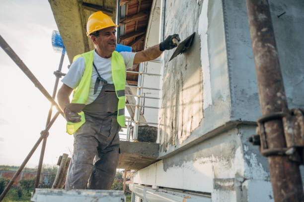 Insulation Contractors for Homes in Cheyenne, WY